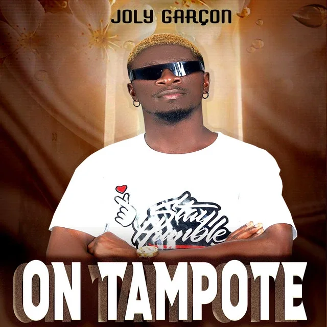 Joly garcon dp picture